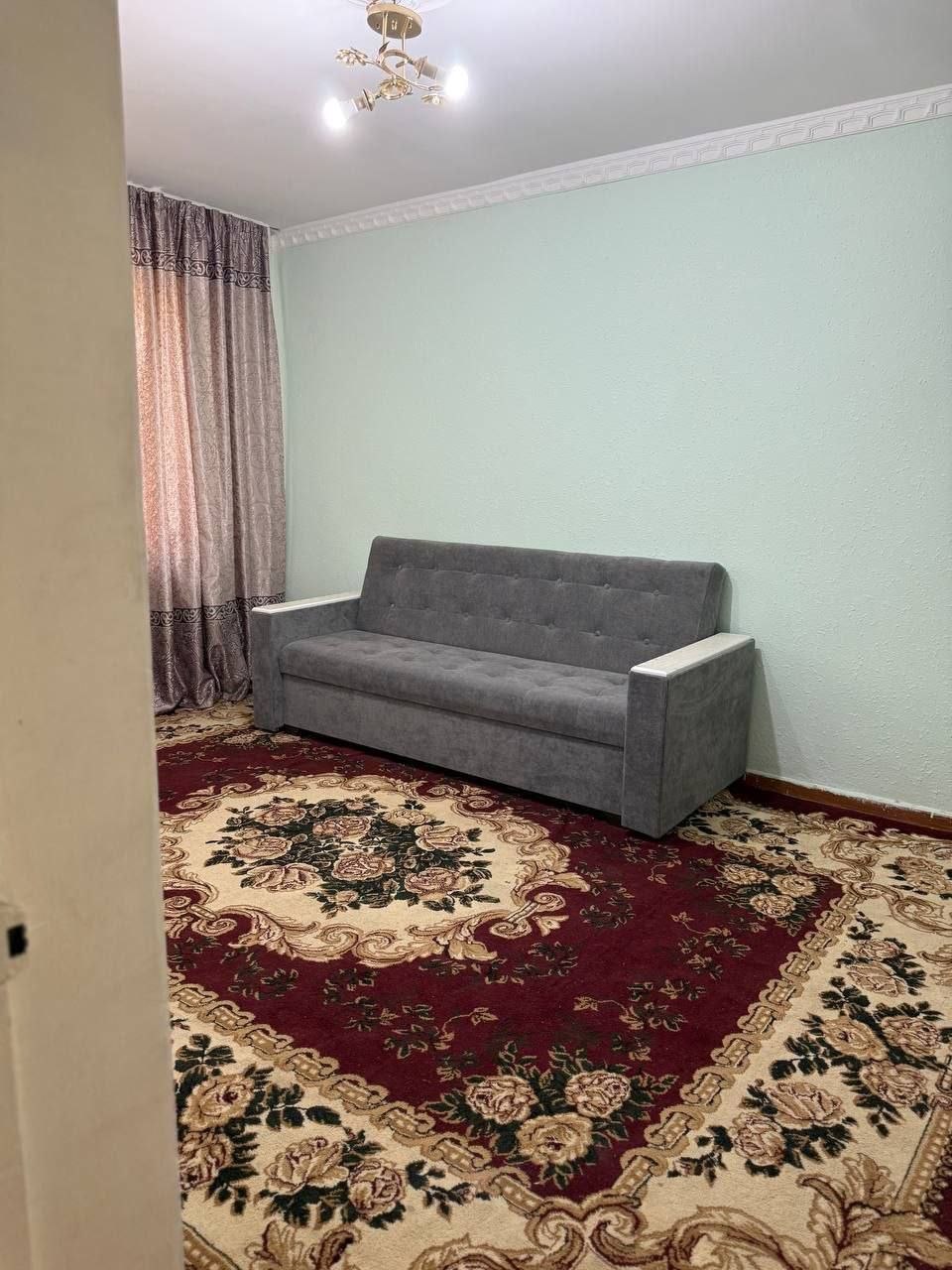 1-комн. квартира в аренду, 30 м² — фото 1
