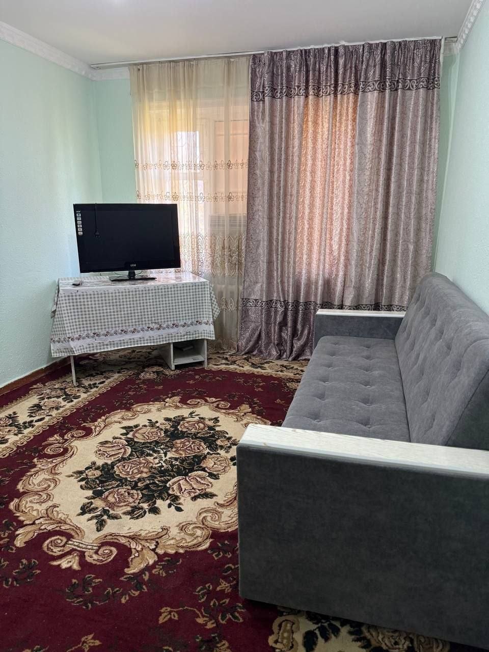 1-комн. квартира в аренду, 30 м² — фото 2
