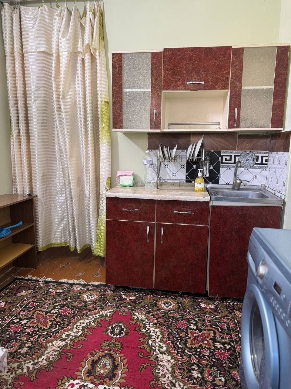 1-комн. квартира в аренду, 30 м² — фото 3