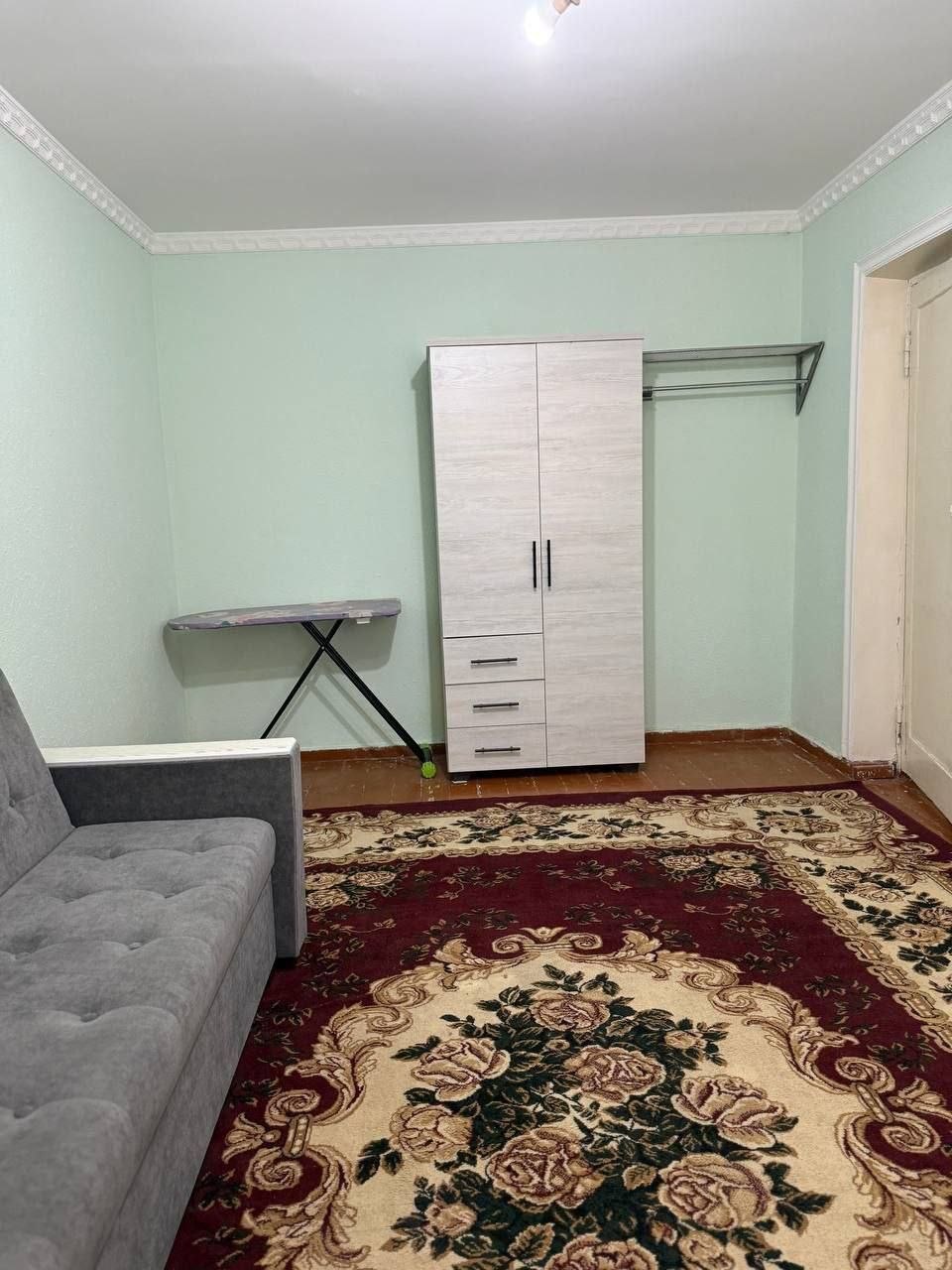 1-комн. квартира в аренду, 30 м² — фото 4