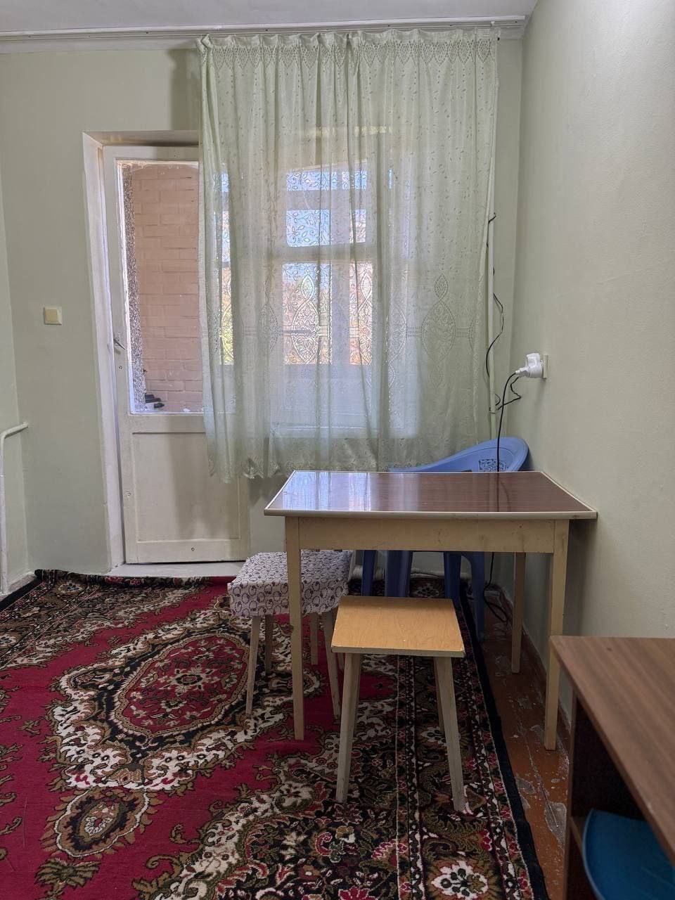 1-комн. квартира в аренду, 30 м² — фото 5