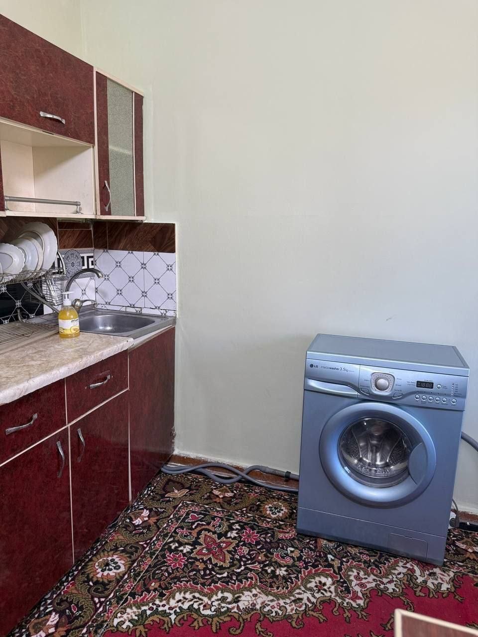 1-комн. квартира в аренду, 30 м² — фото 7