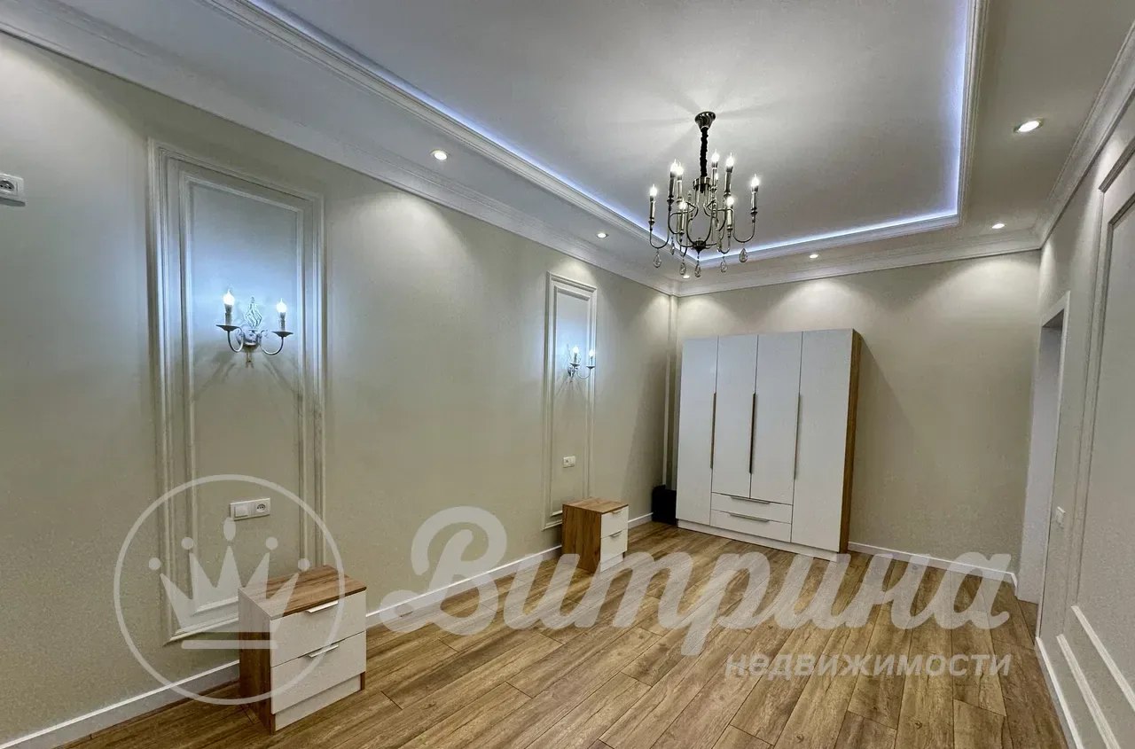 2-комн. квартира, 65 м² — фото 1