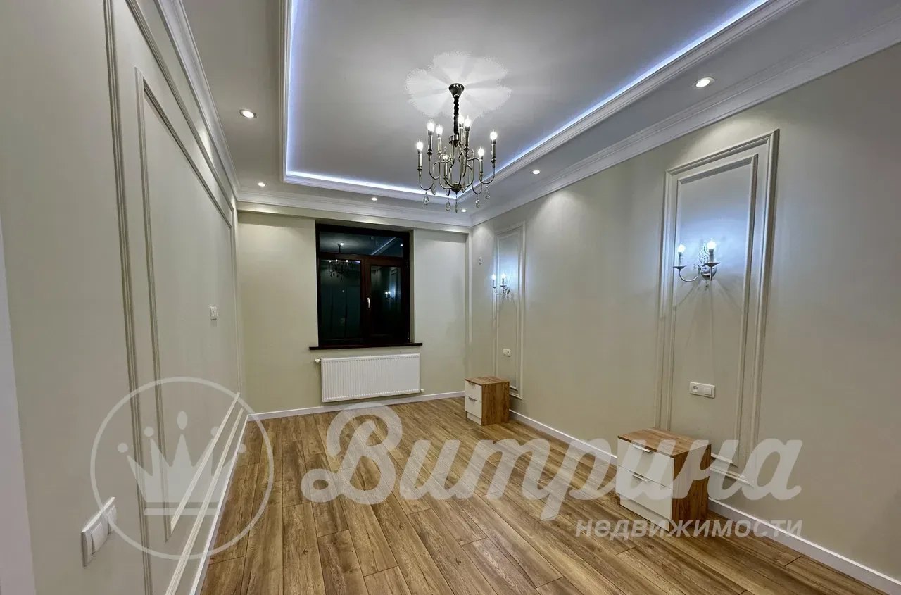 2-комн. квартира, 65 м² — фото 2