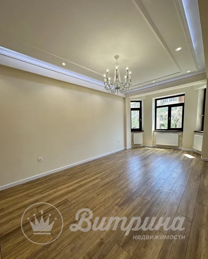 2-комн. квартира, 65 м² — фото 3