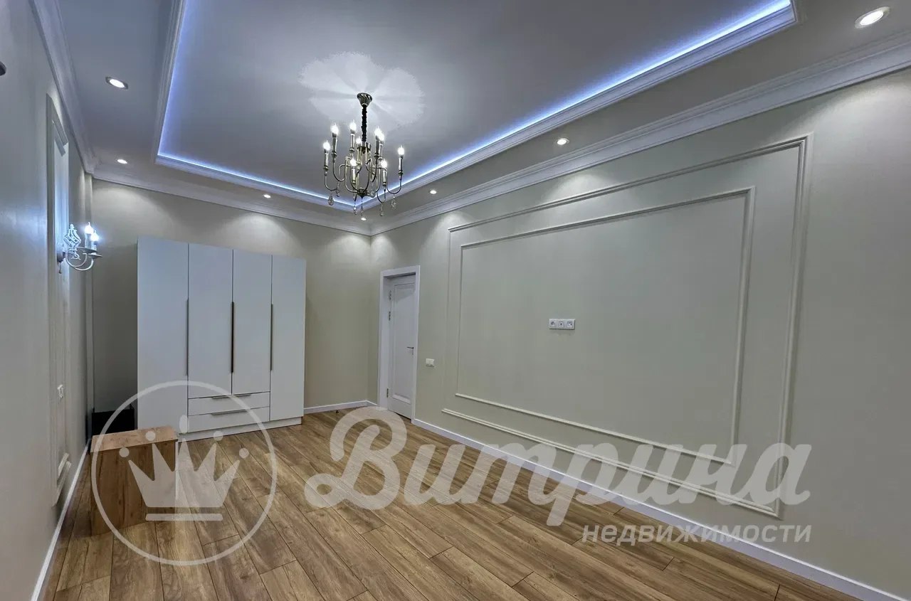 2-комн. квартира, 65 м² — фото 5