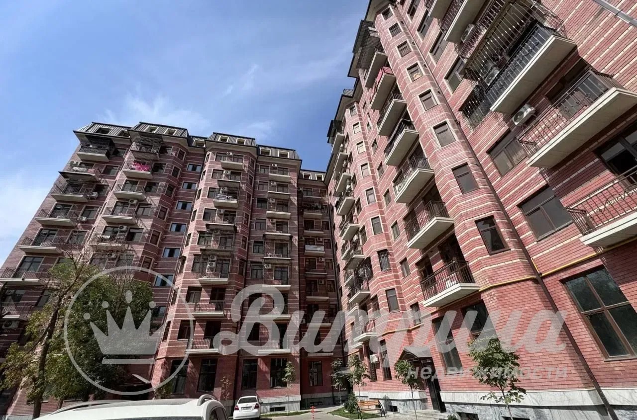 2-комн. квартира, 65 м² — фото 6
