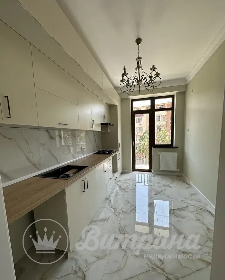 2-комн. квартира, 65 м² — фото 7