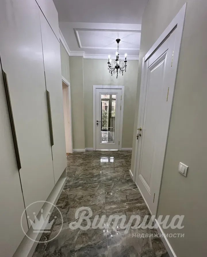 2-комн. квартира, 65 м² — фото 9