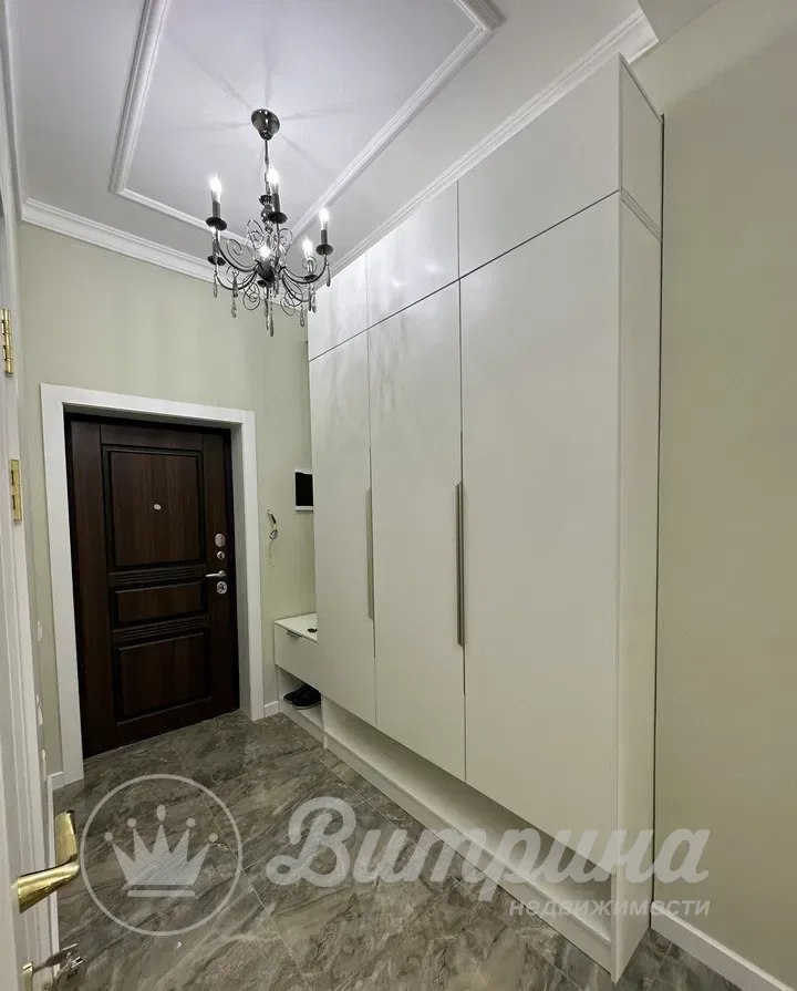 2-комн. квартира, 65 м² — фото 10