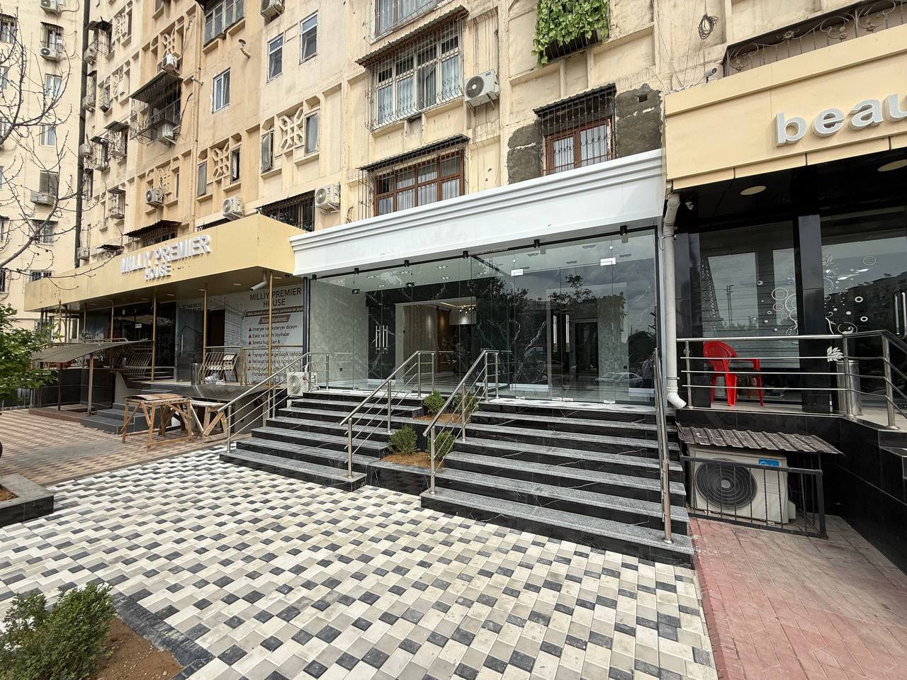 Коммерция в аренду 75 м² — фото 1