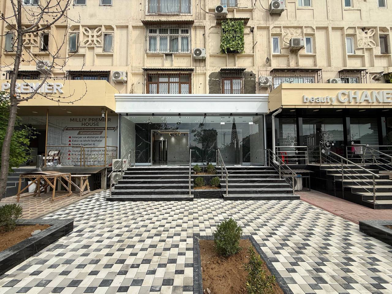 Коммерция в аренду 75 м² — фото 3