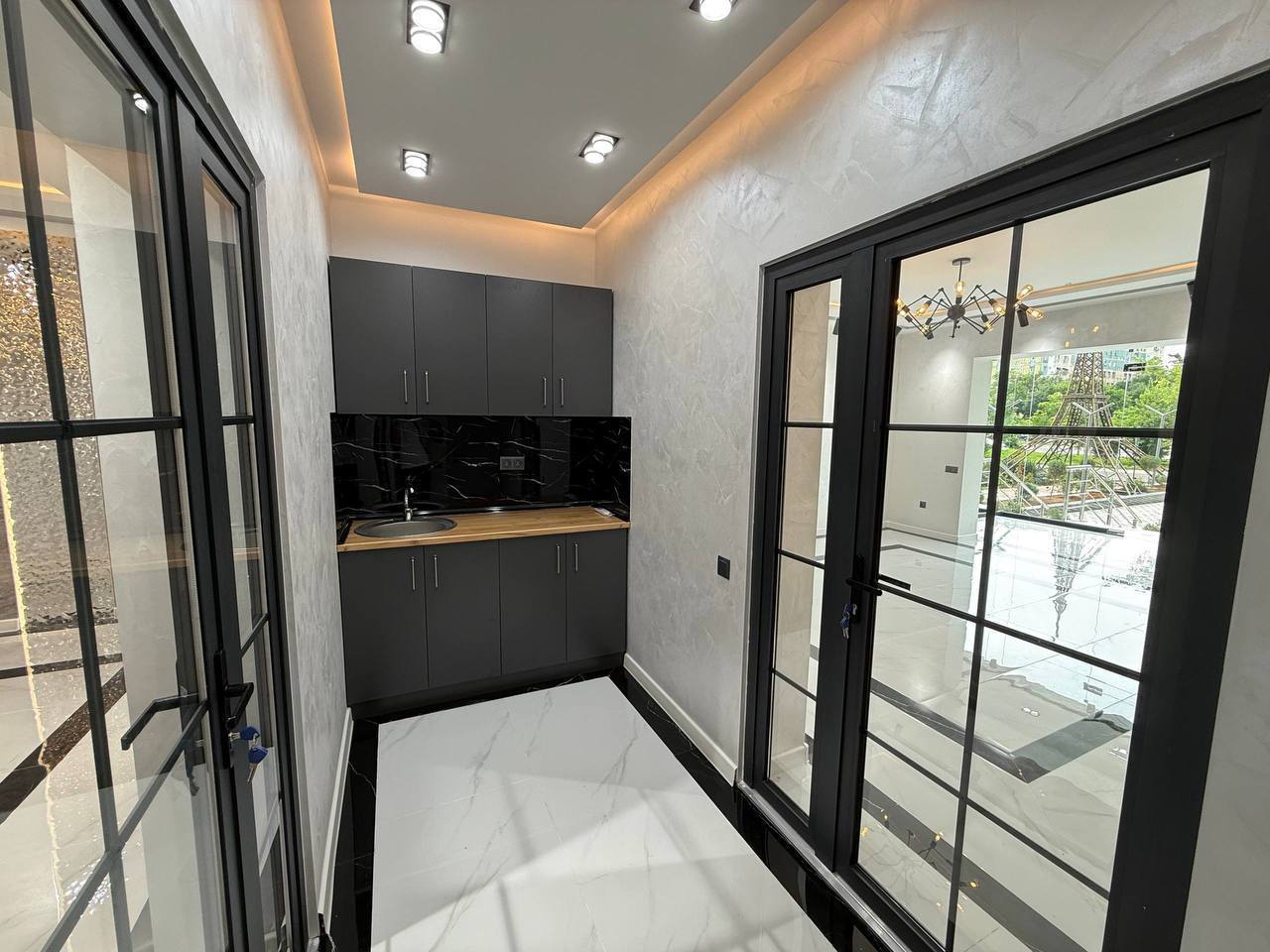 Коммерция в аренду 75 м² — фото 5