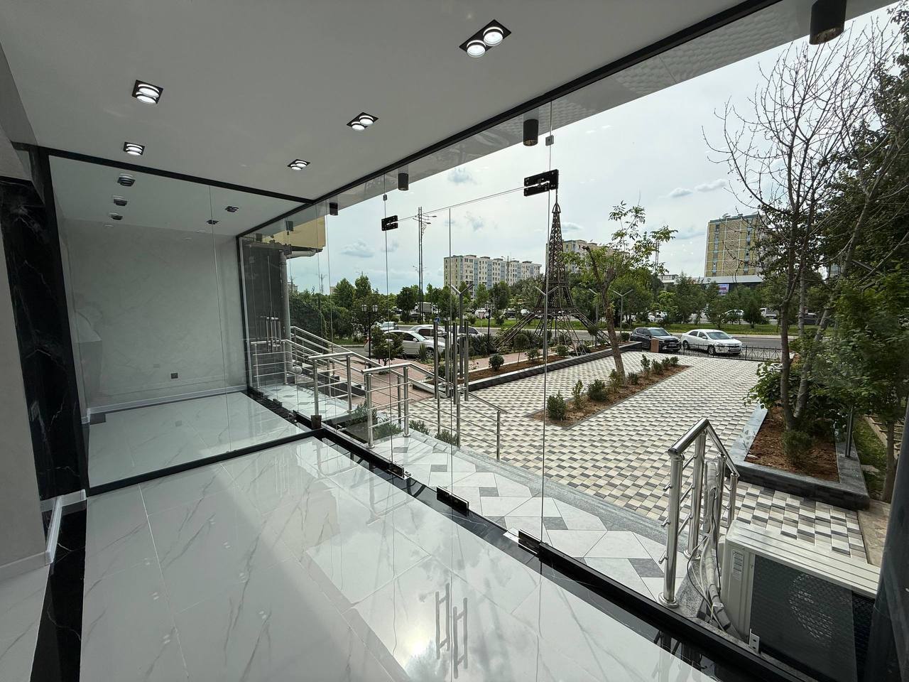 Коммерция в аренду 75 м² — фото 9