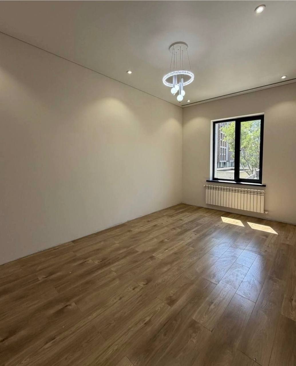 2-комн. квартира, 50 м² — фото 2