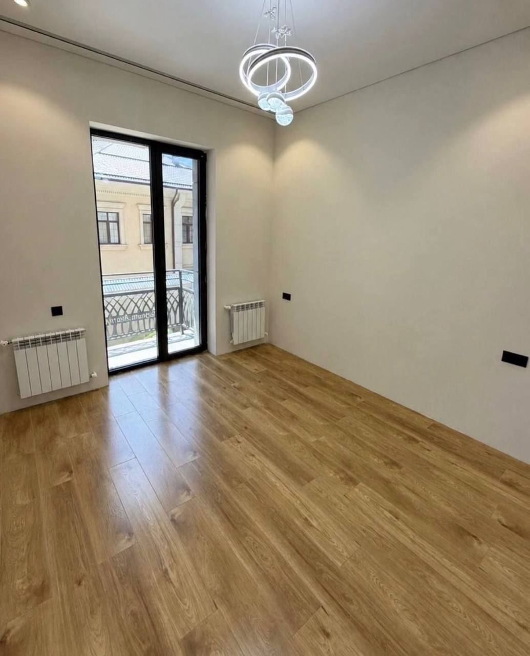 2-комн. квартира, 50 м² — фото 3