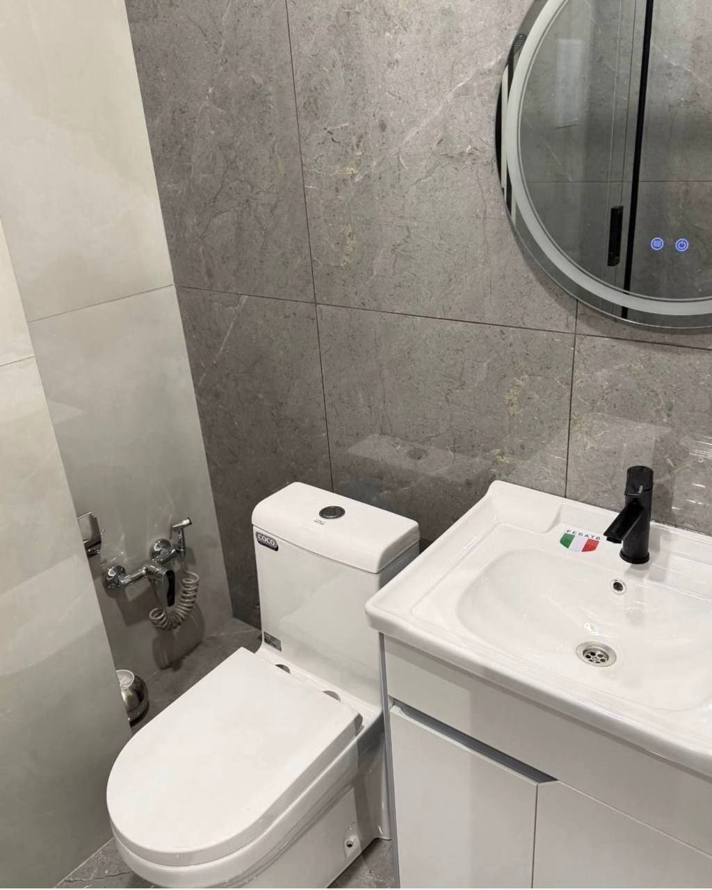 2-комн. квартира, 50 м² — фото 5