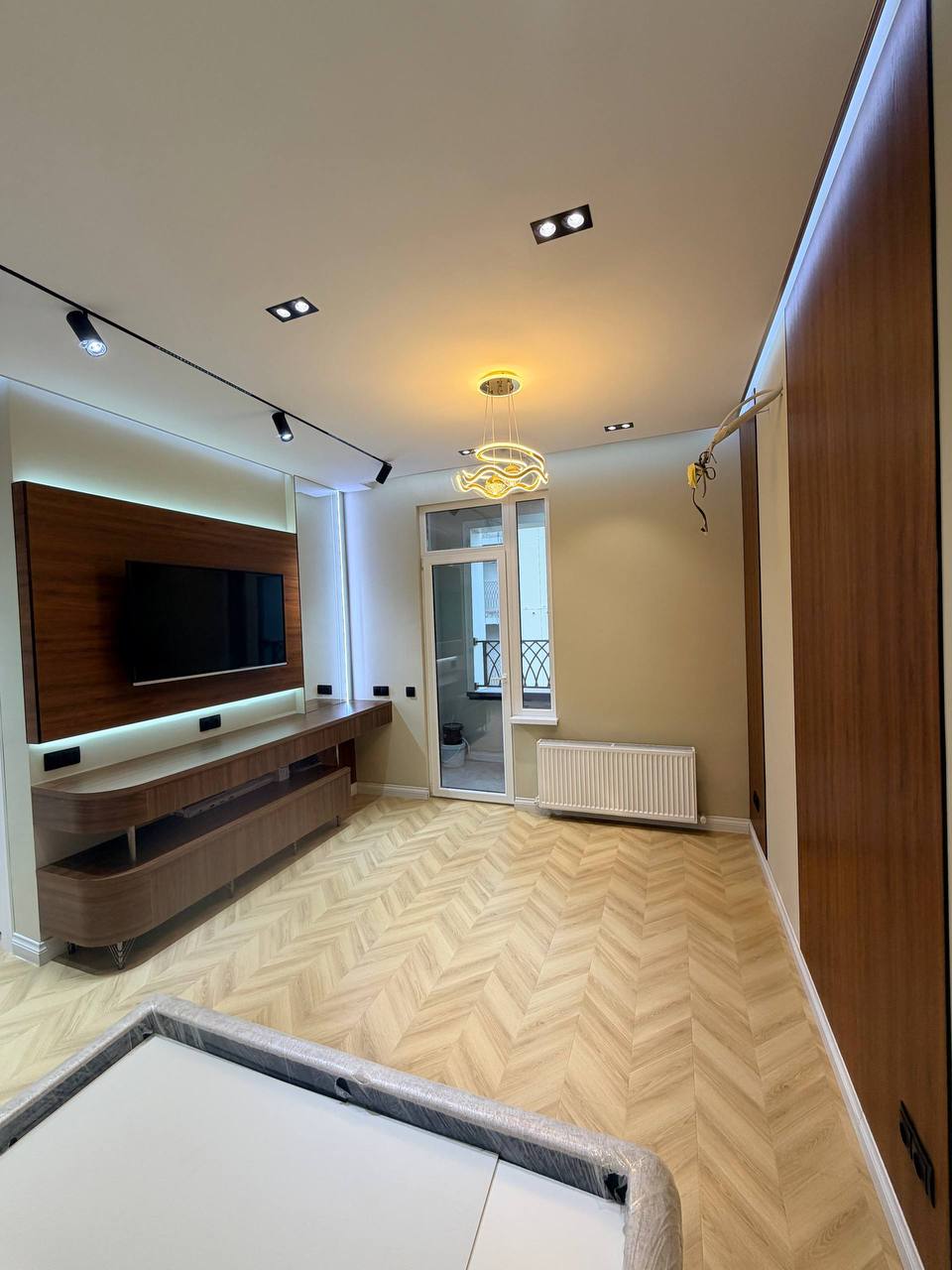 1-комн. квартира, 35 м² — фото 2
