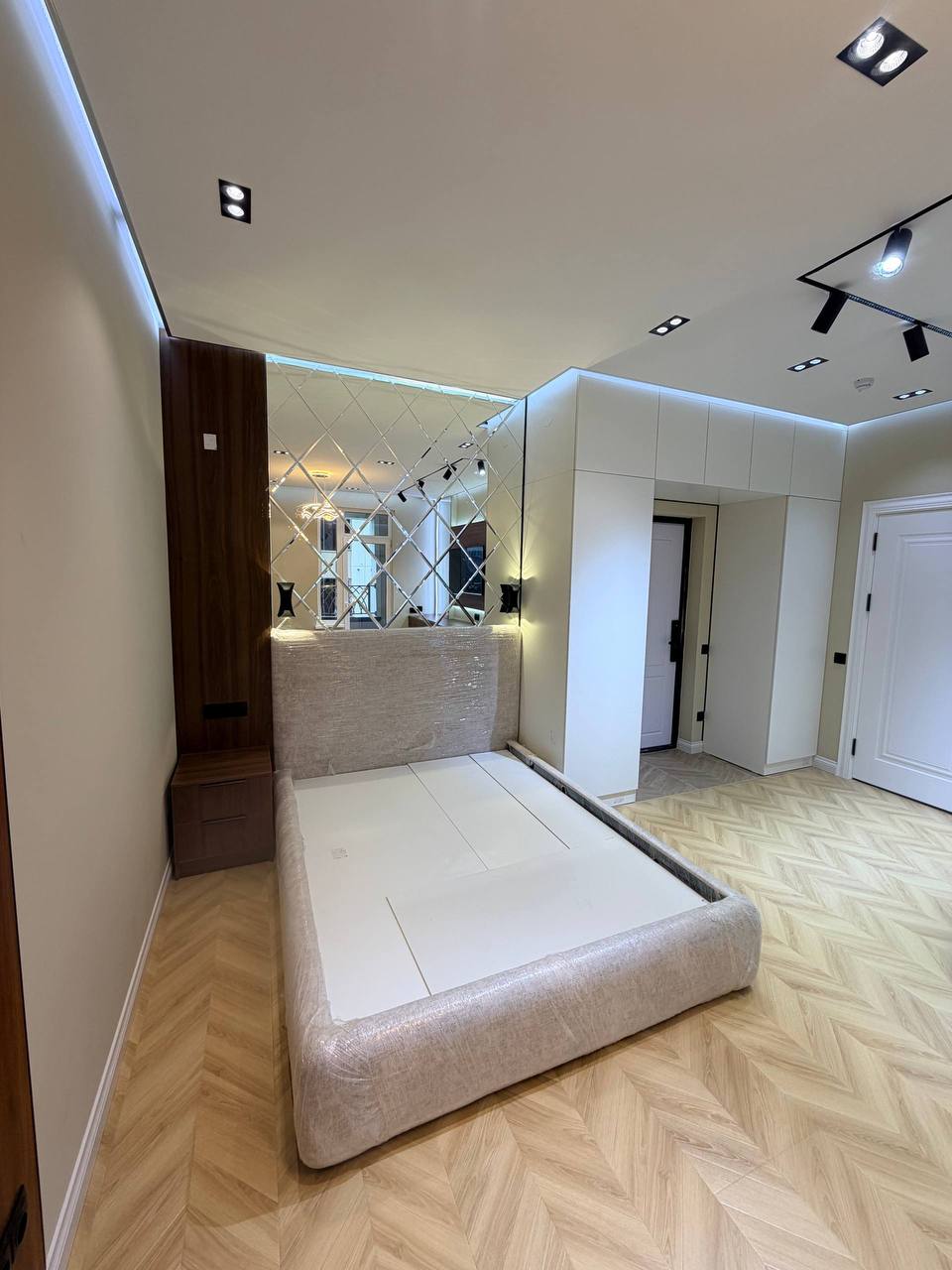 1-комн. квартира, 35 м² — фото 3