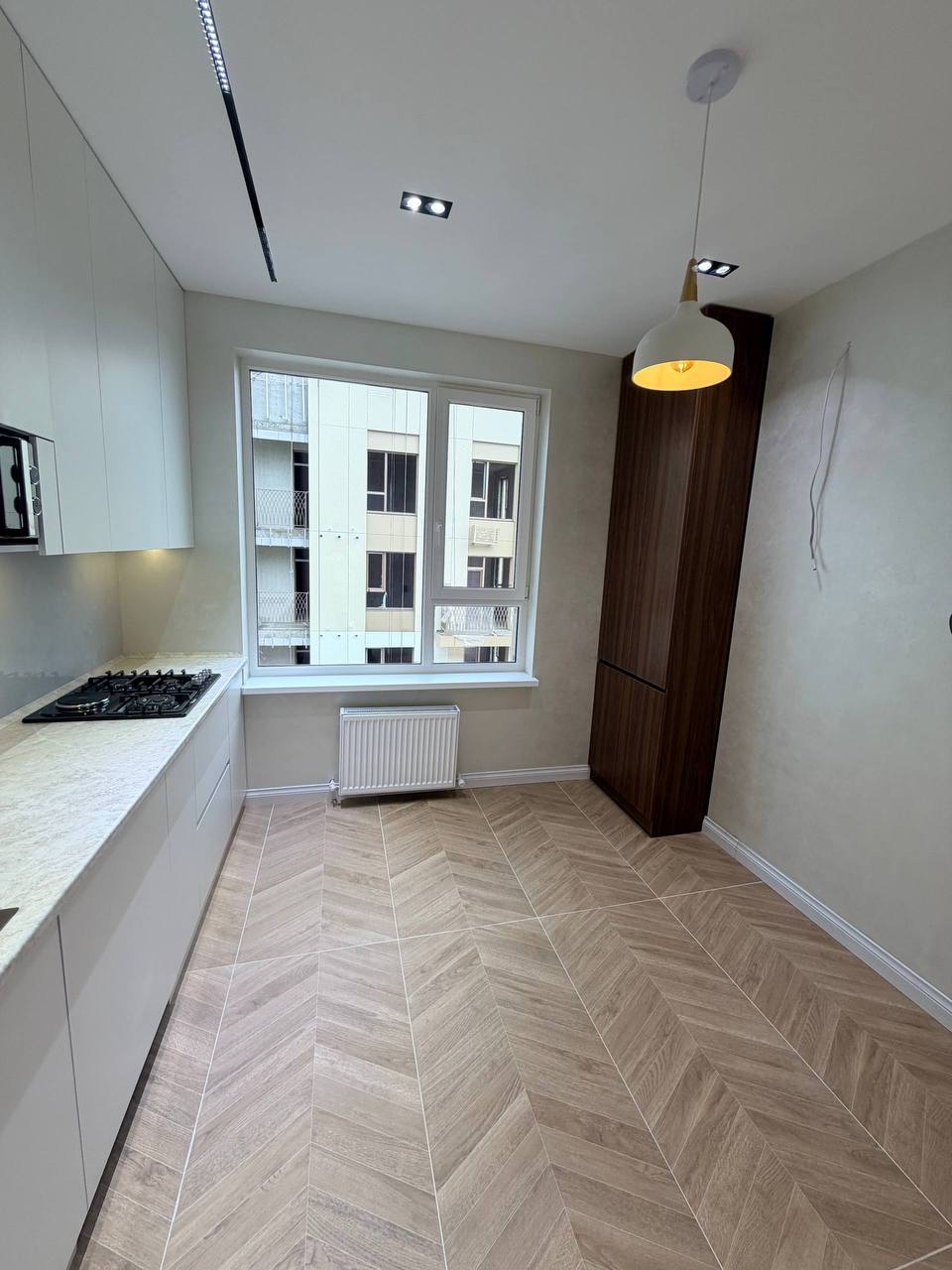 1-комн. квартира, 35 м² — фото 4