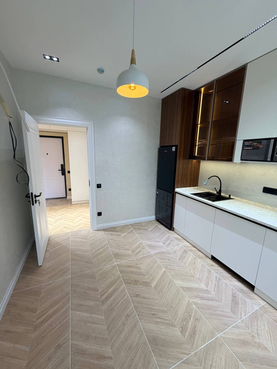 1-комн. квартира, 35 м² — фото 5
