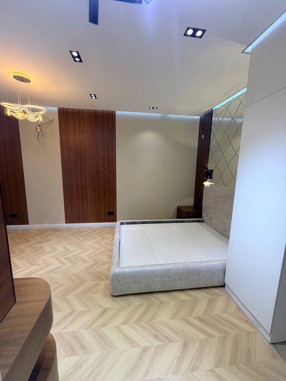 1-комн. квартира, 35 м² — фото 8