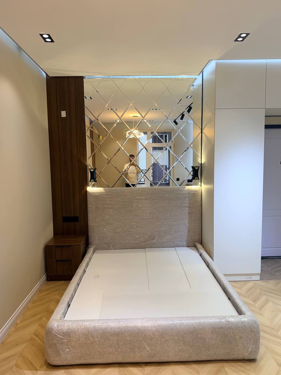 1-комн. квартира, 35 м² — фото 9