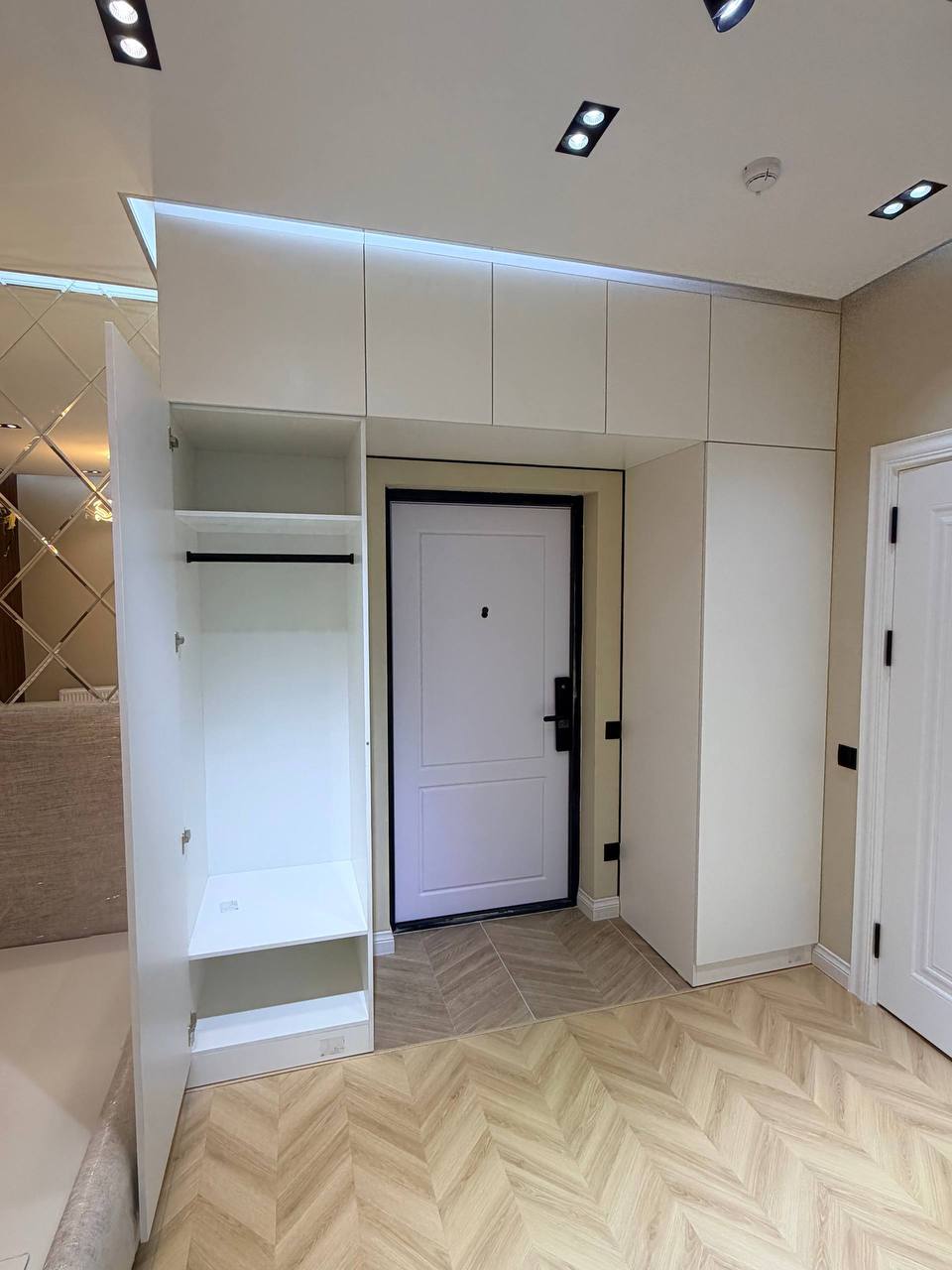 1-комн. квартира, 35 м² — фото 10