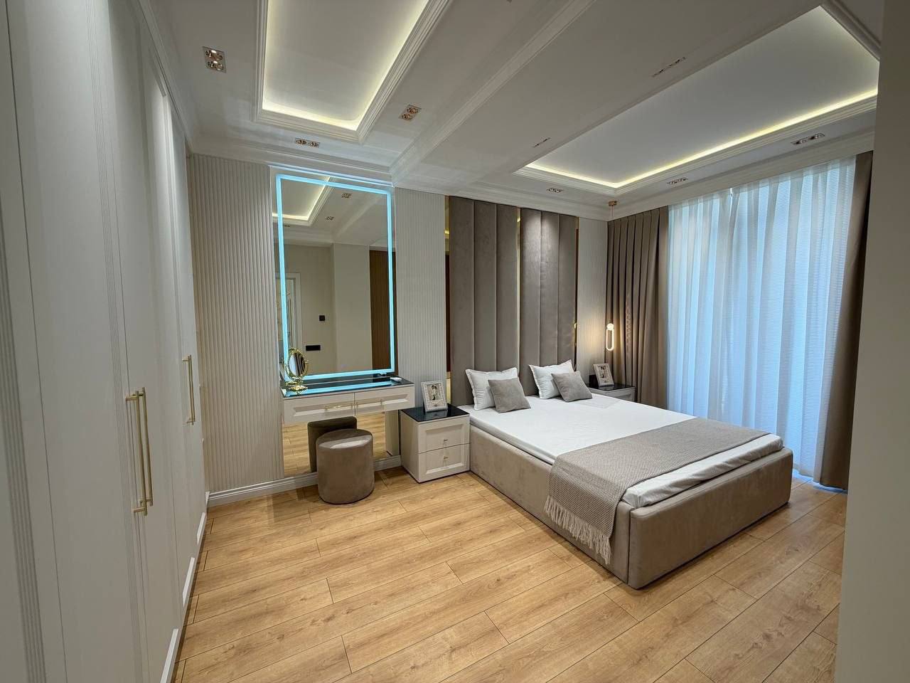 3-комн. квартира, 96 м² — фото 4