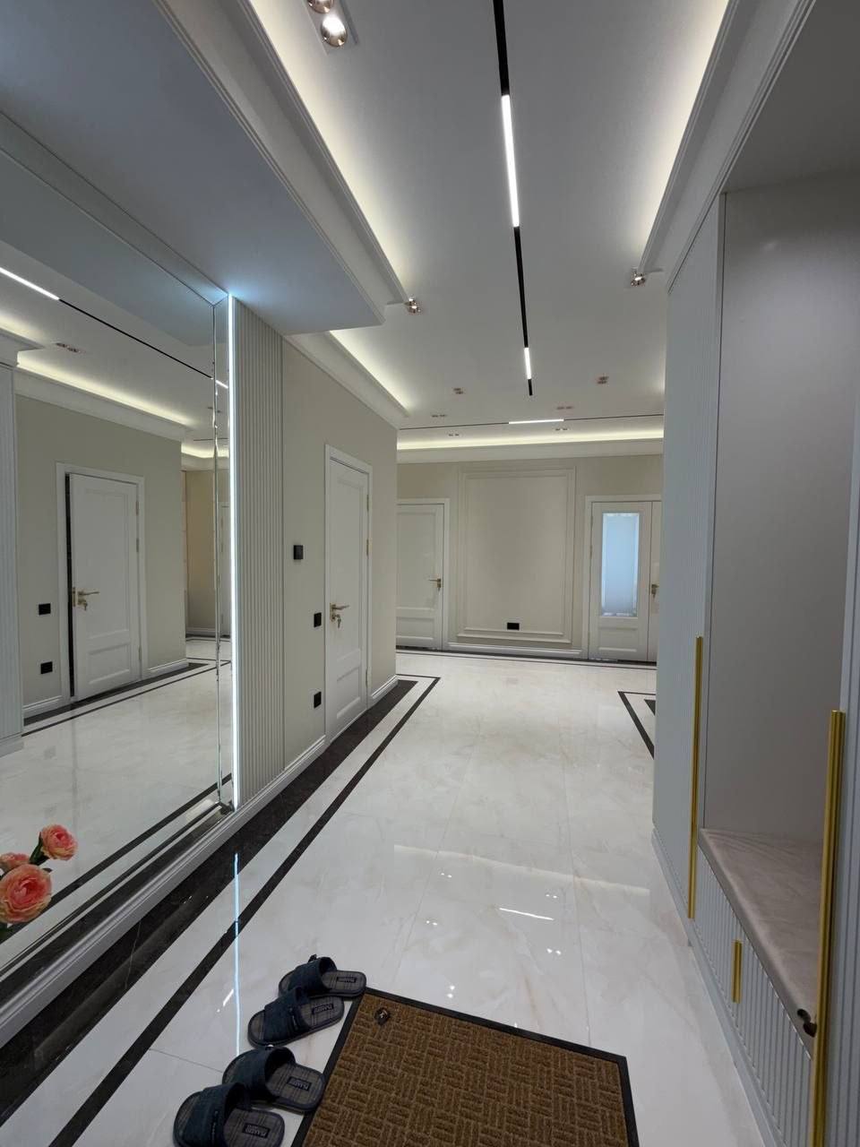 3-комн. квартира, 96 м² — фото 7