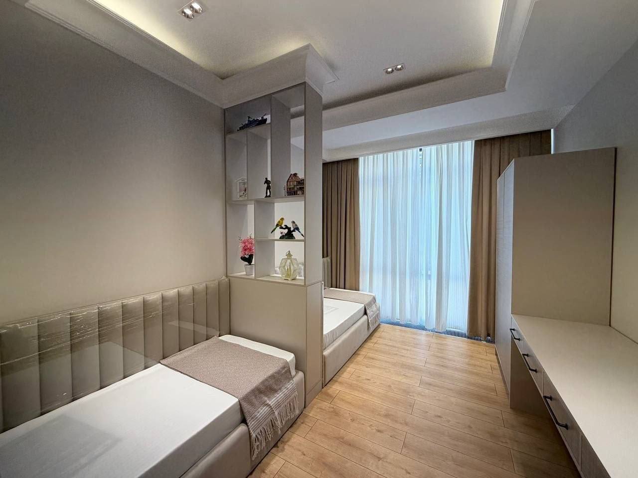 3-комн. квартира, 96 м² — фото 8