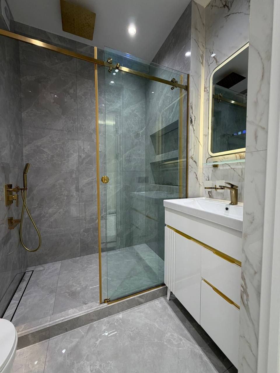 3-комн. квартира, 96 м² — фото 10
