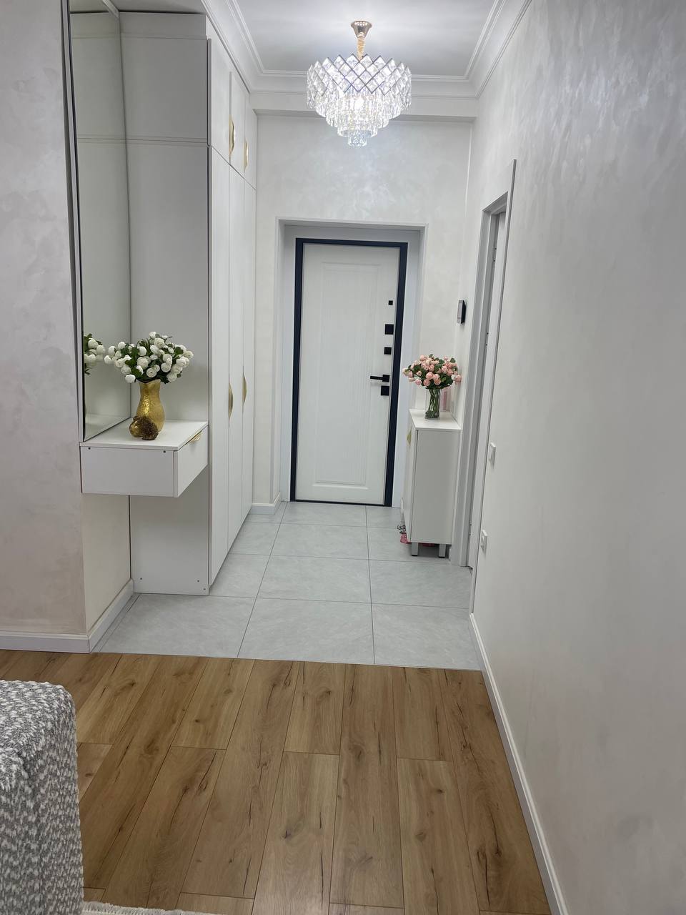 4-комн. квартира, 99 м² — фото 2