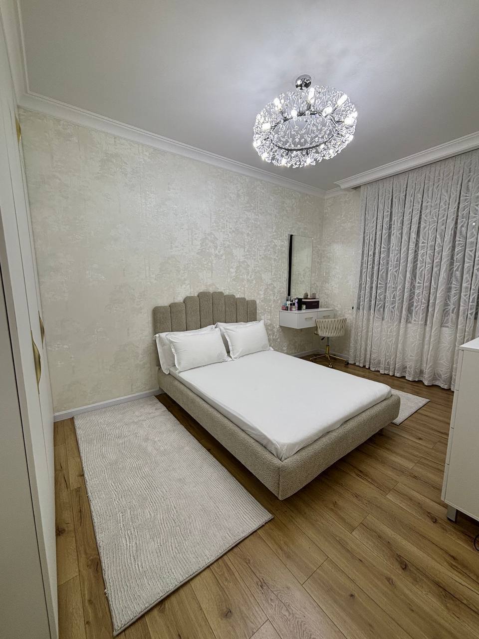 4-комн. квартира, 99 м² — фото 5