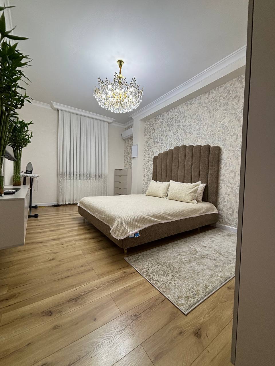 4-комн. квартира, 99 м² — фото 6
