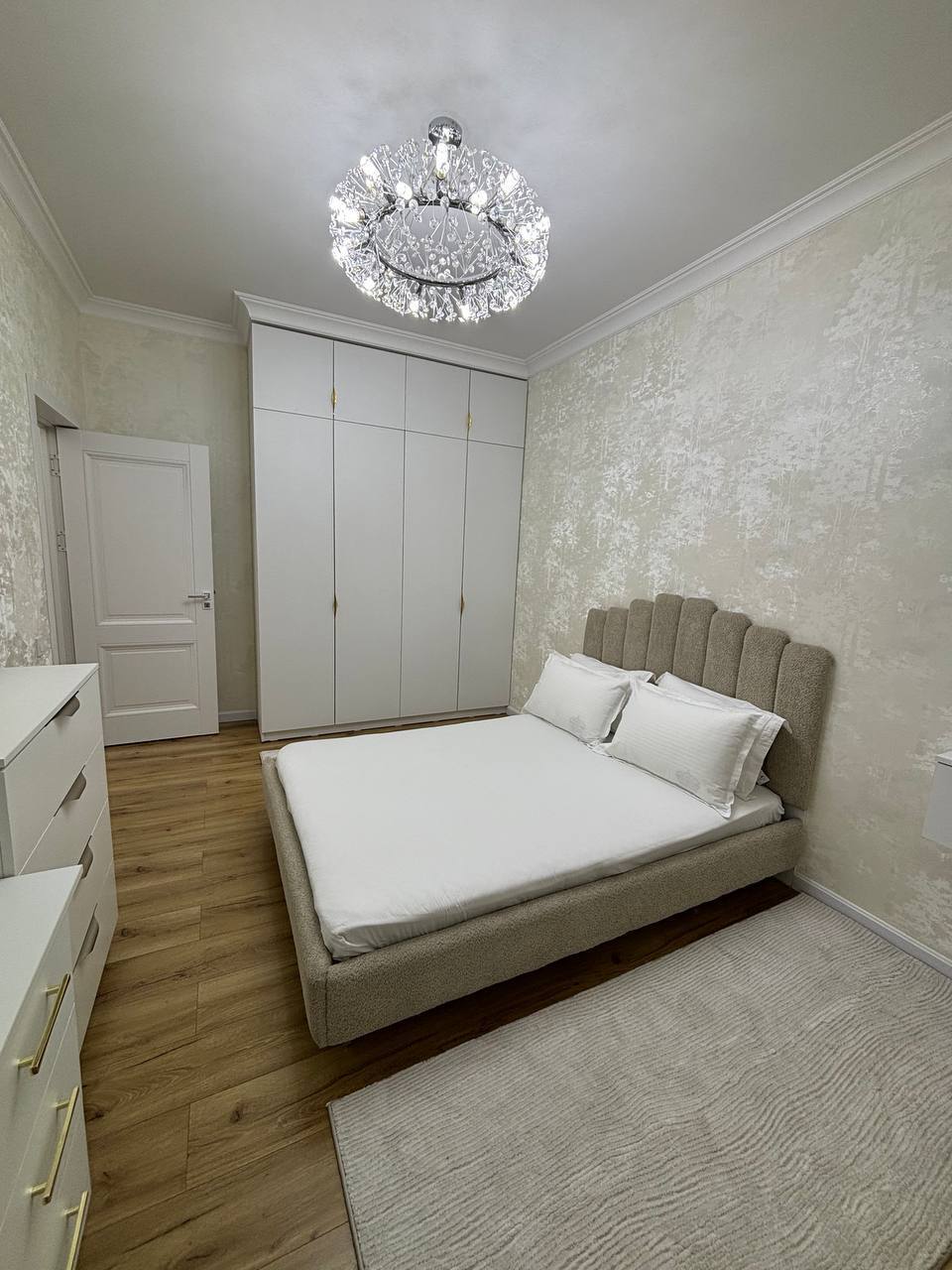 4-комн. квартира, 99 м² — фото 7