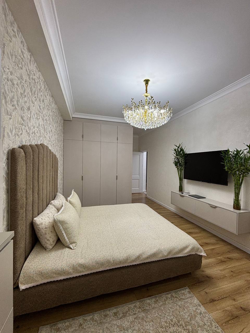 4-комн. квартира, 99 м² — фото 8