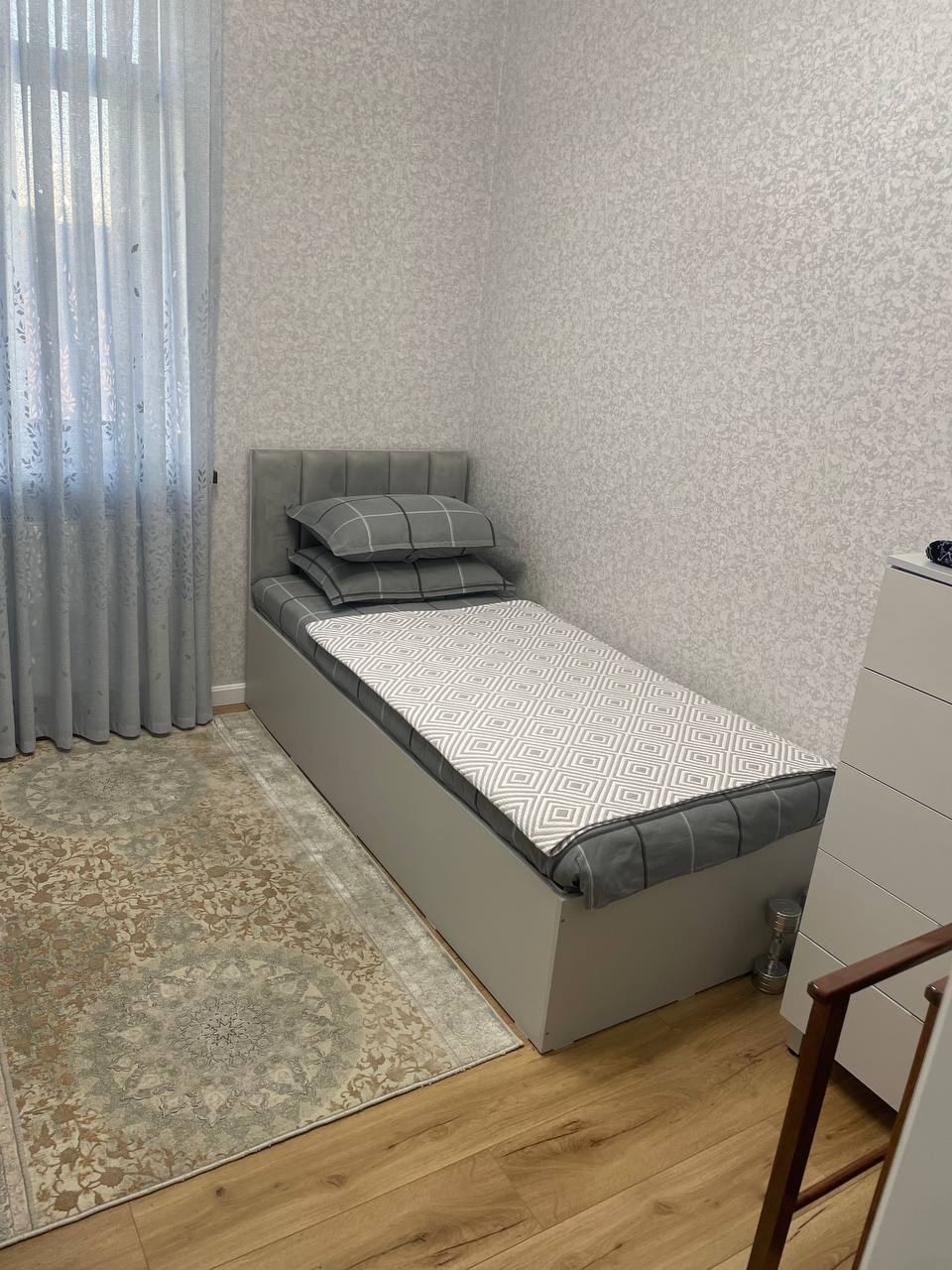 4-комн. квартира, 99 м² — фото 10