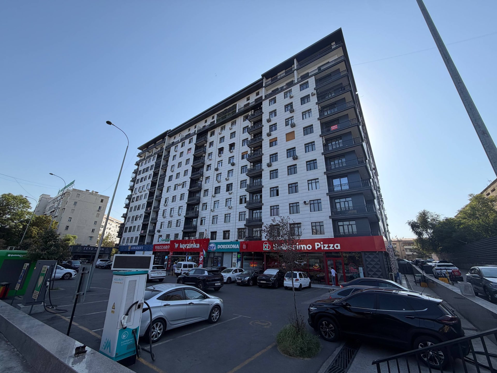3-комн. квартира, 114 м²