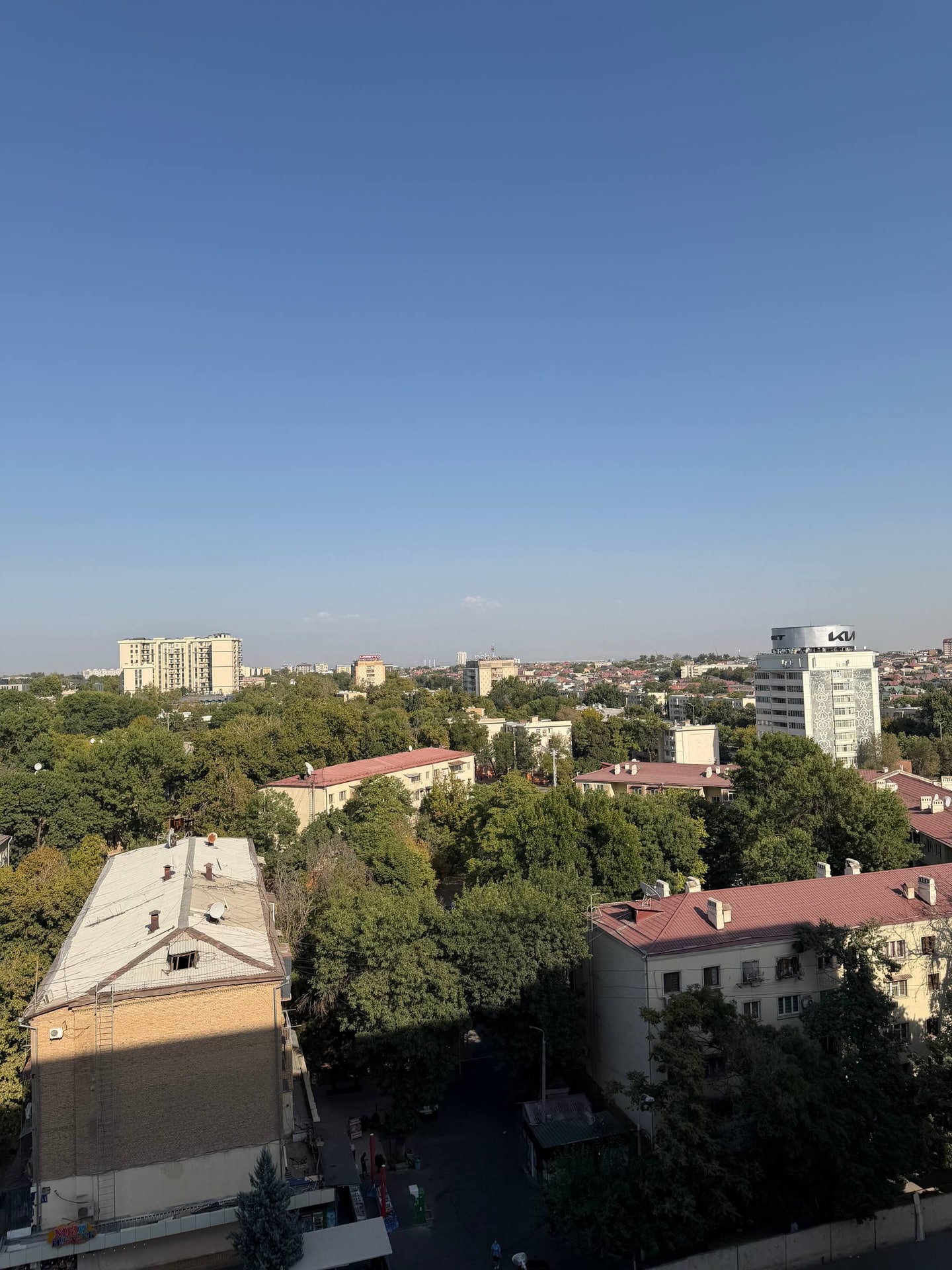 3-комн. квартира, 114 м² — фото 4