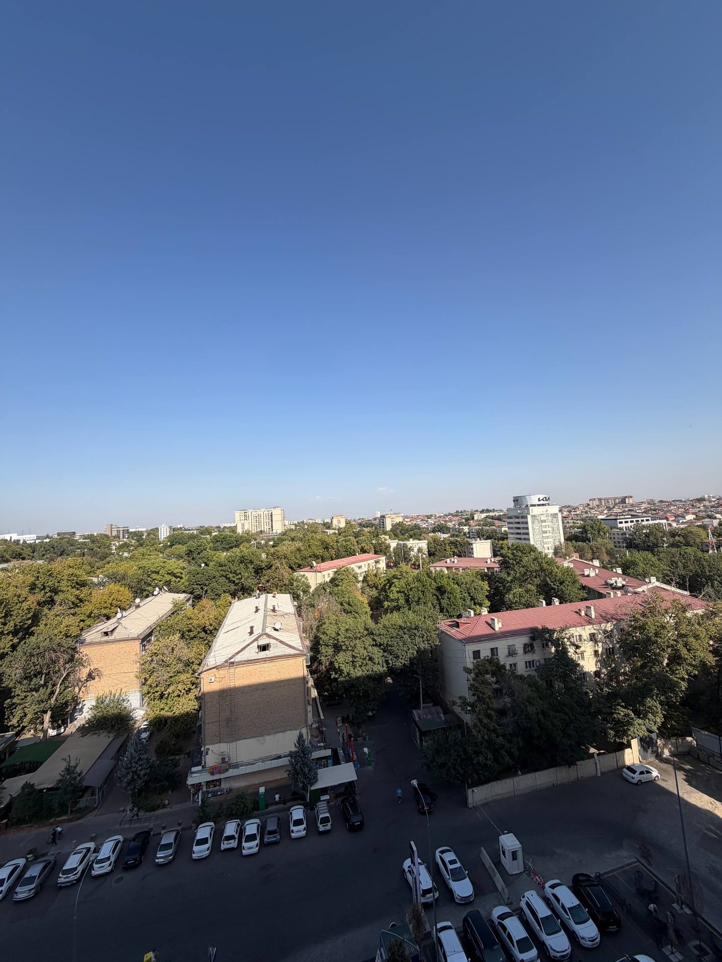 3-комн. квартира, 114 м² — фото 5