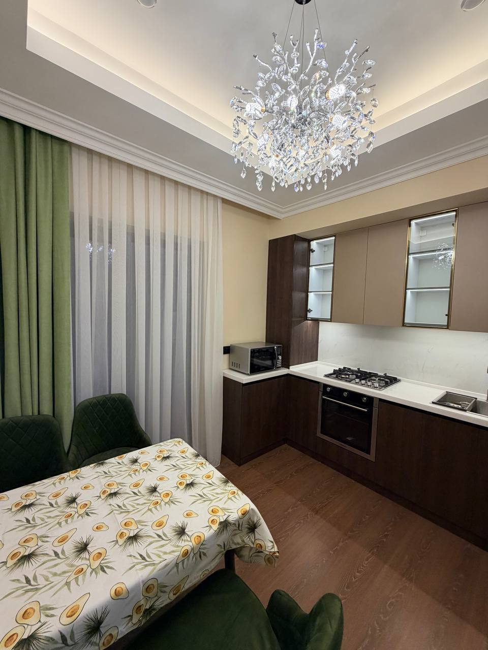 3-комн. квартира, 90 м² — фото 4