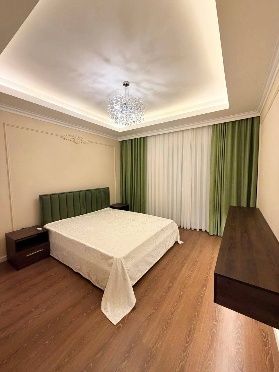 3-комн. квартира, 90 м² — фото 5