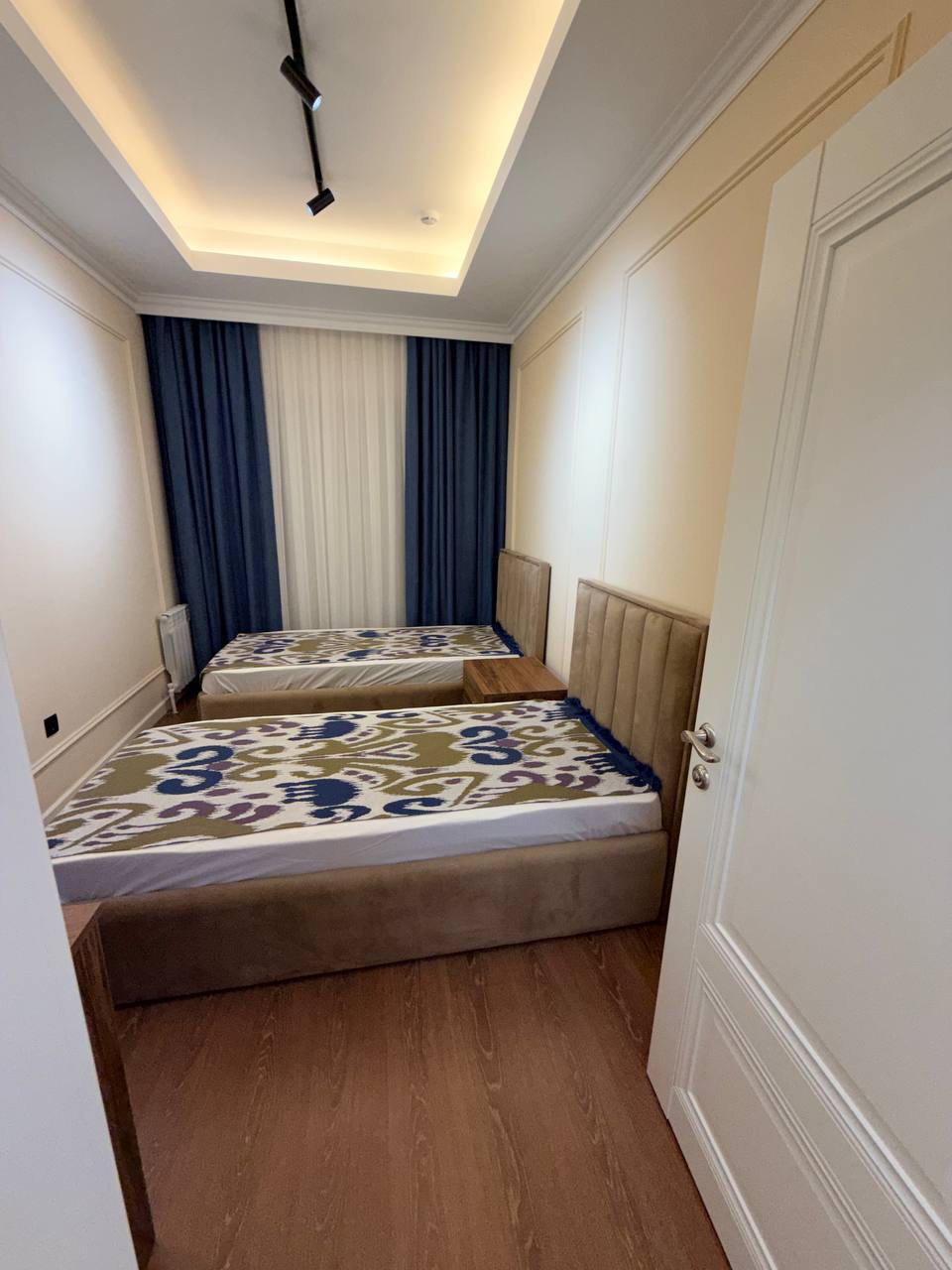 3-комн. квартира, 90 м² — фото 6
