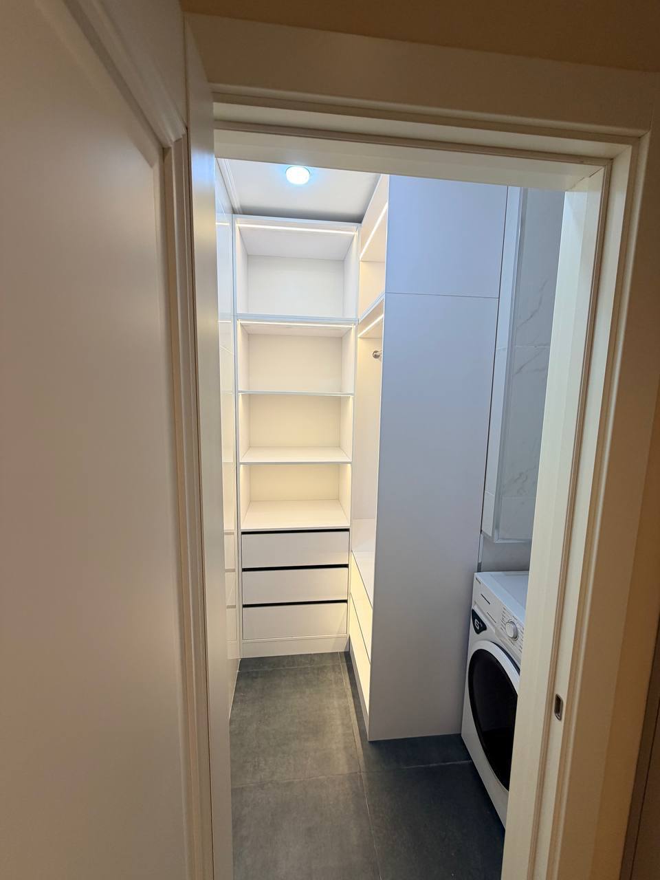 3-комн. квартира, 90 м² — фото 7