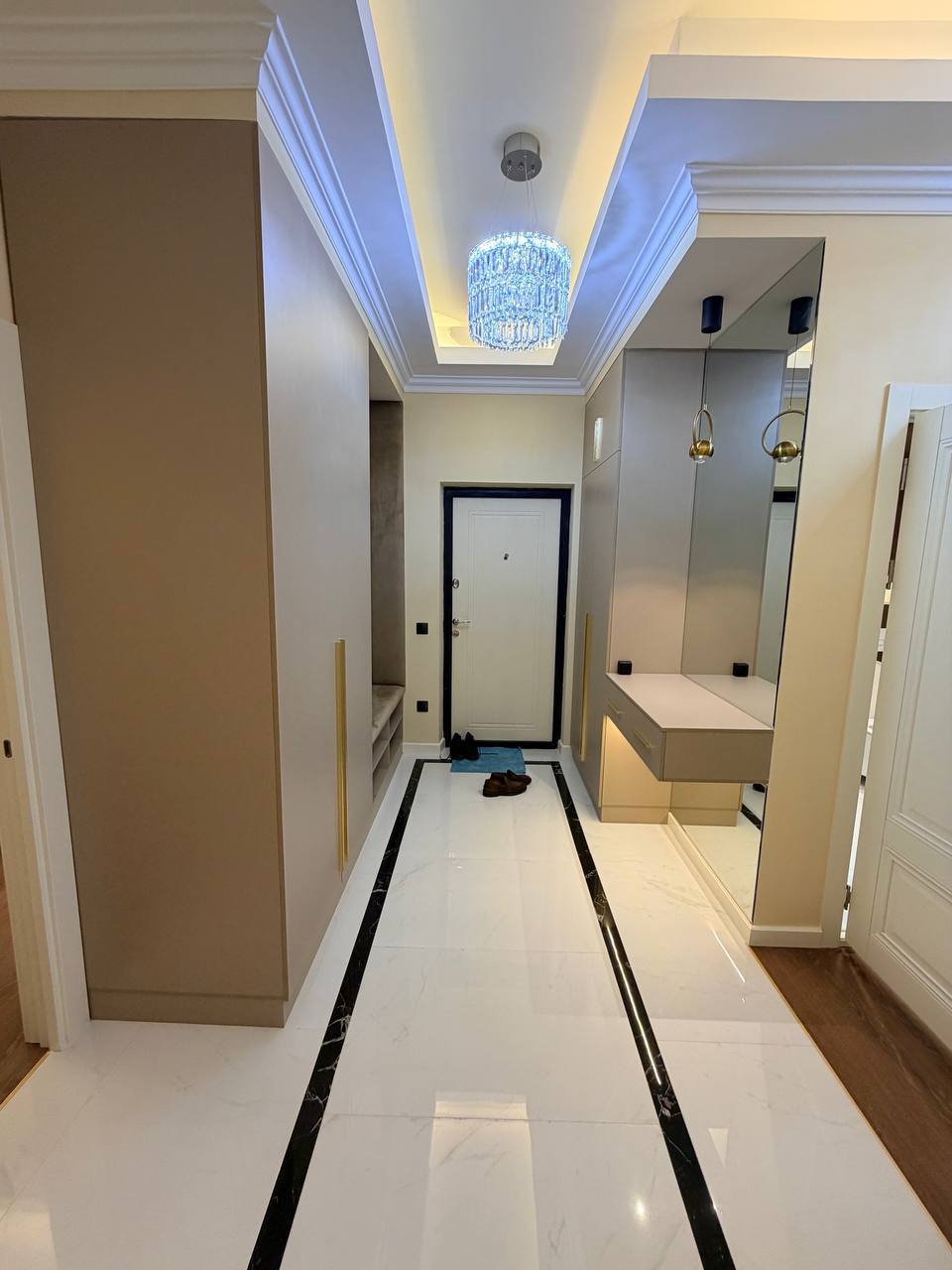 3-комн. квартира, 90 м² — фото 8