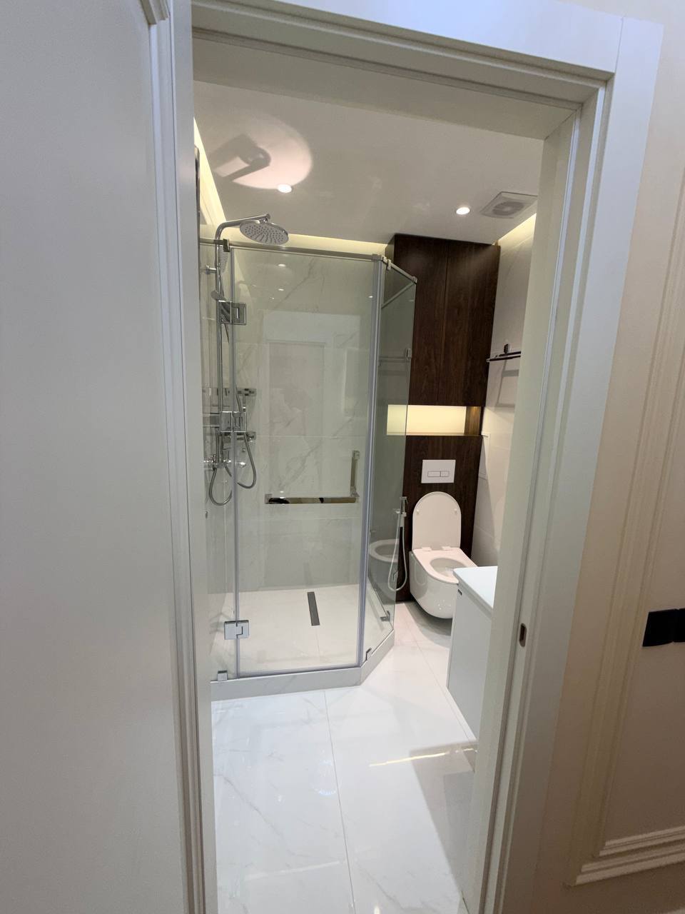 3-комн. квартира, 90 м² — фото 9