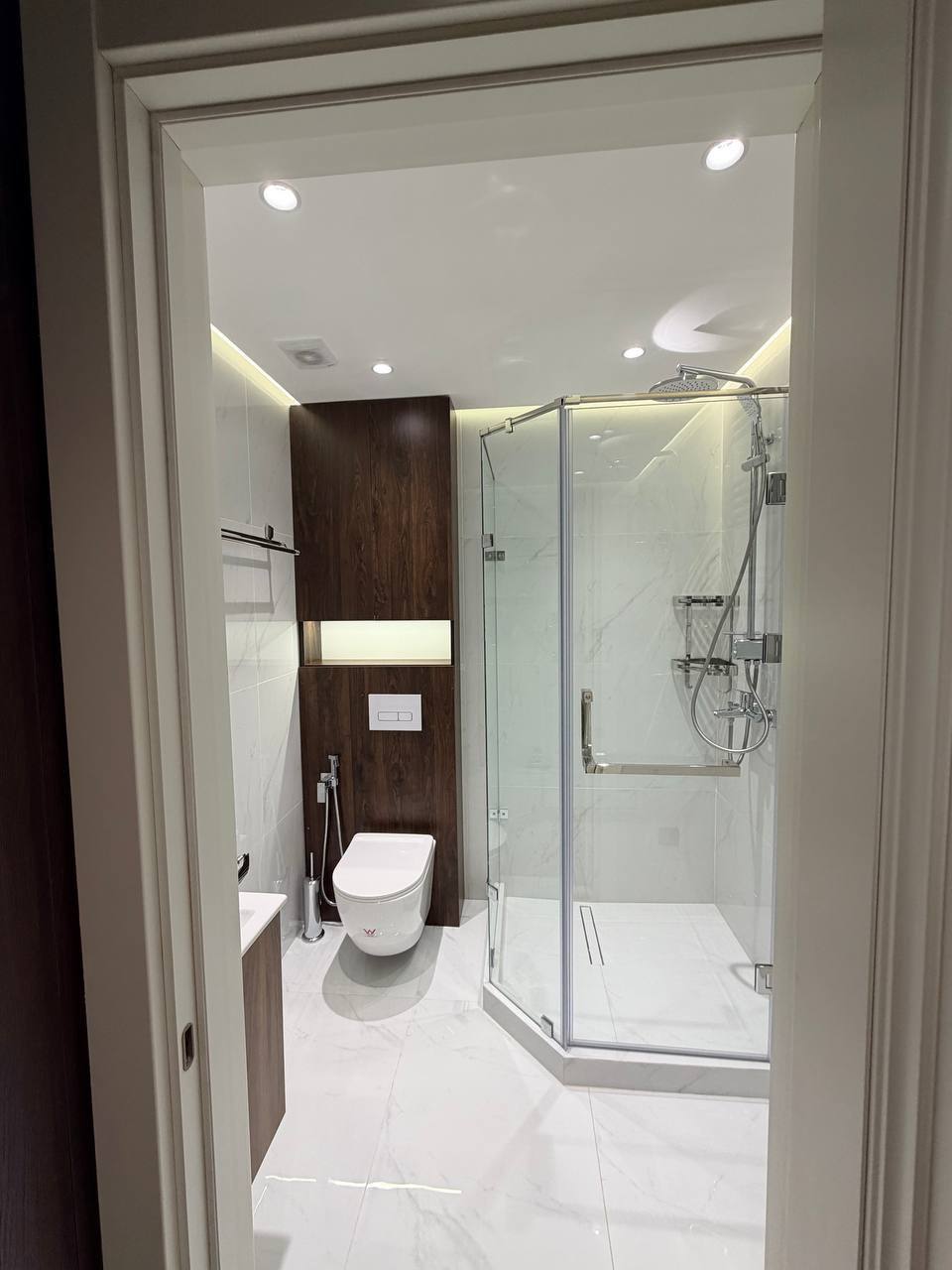 3-комн. квартира, 90 м² — фото 10