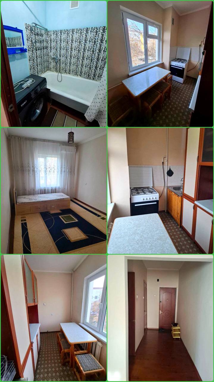 1-комн. квартира в аренду