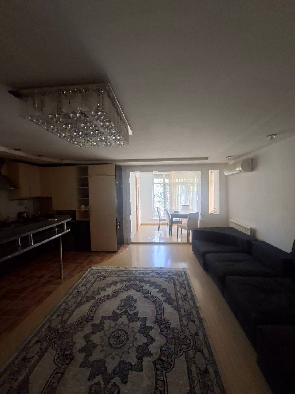 2-комн. квартира, 65 м² — фото 3
